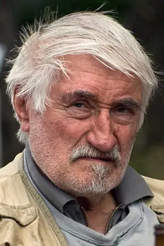 Peliculas de Pavel Landovský
