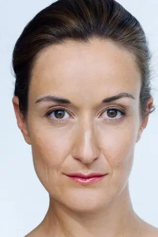 Sabine Oberhorner - Córka • Potomstwo