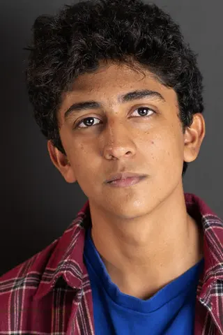 Peliculas de Arjun Sriram