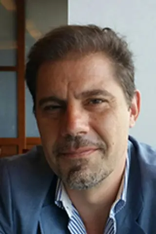 Peliculas de Sergio Pablos