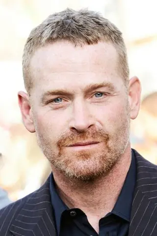 Peliculas de Max Martini
