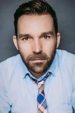 Peliculas de Geoff Gustafson