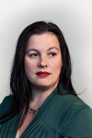 Annabel Nanninga - Córka • Potomstwo