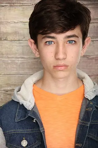 Peliculas de Caleb Malis