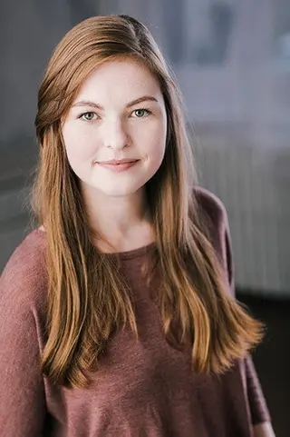 Peliculas de Danielle Klaudt