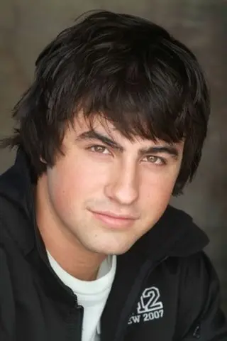 Peliculas de Ryne Sanborn