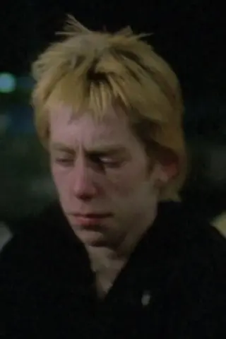 Peliculas de Rainer Woelk