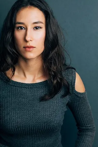 Peliculas de Chelsea Yakura-Kurtz