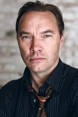 Peliculas de Thomas Arnold