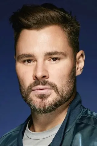 Peliculas de Patrick John Flueger