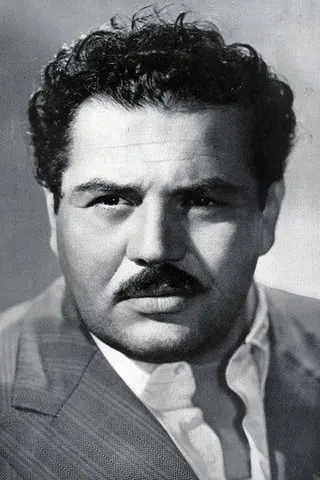 Peliculas de Folco Lulli