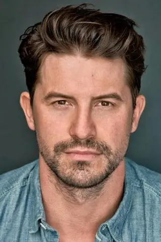 Peliculas de Mark Ricketson