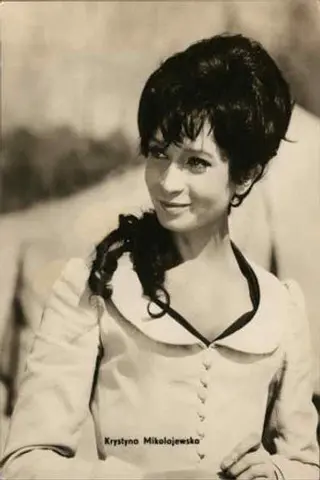 Peliculas de Krystyna Mikołajewska