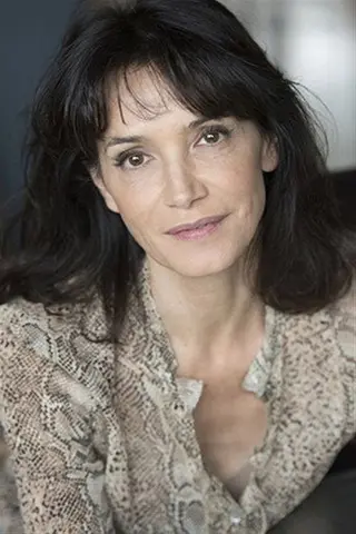 Peliculas de Cécile Pallas
