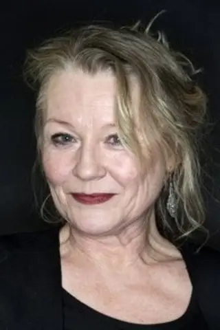 Peliculas de Anna Bjelkerud