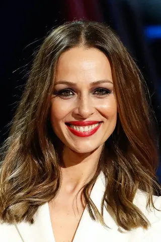 Peliculas de Eva González