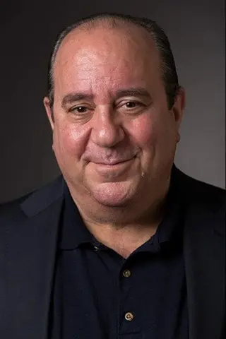 Peliculas de Louis Mustillo