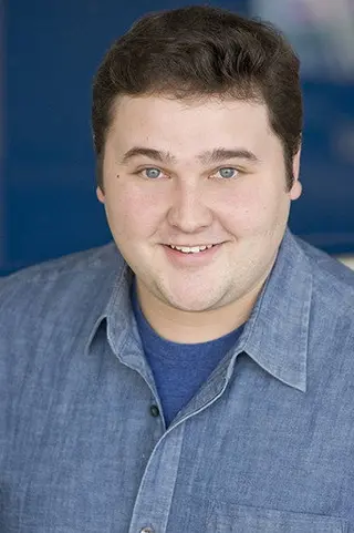 Peliculas de Zachery Byrd