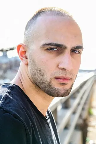 Peliculas de Mahmoud Alshaikh