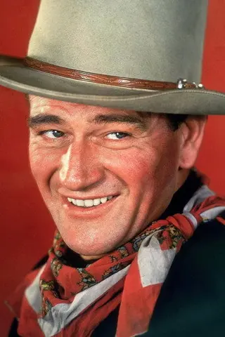 Peliculas de John Wayne