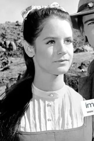 Peliculas de Melissa Newman