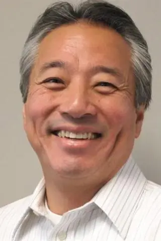 Peliculas de Steve Akahoshi