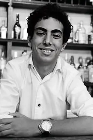 Peliculas de Joaquín Flamini