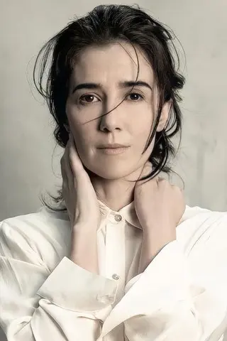 Peliculas de Marjorie Estiano
