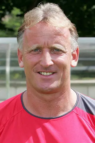Andreas Brehme - Córka • Potomstwo