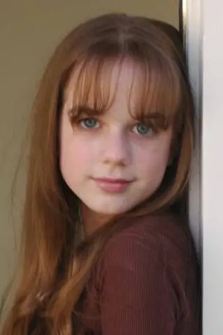 Peliculas de Abigail Mavity
