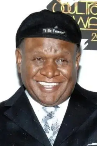 Peliculas de George Wallace