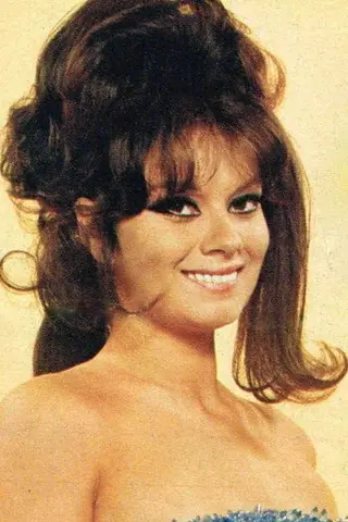 Peliculas de Gianna Serra