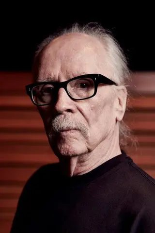Peliculas de John Carpenter