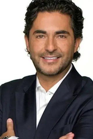 Peliculas de Raúl Araiza