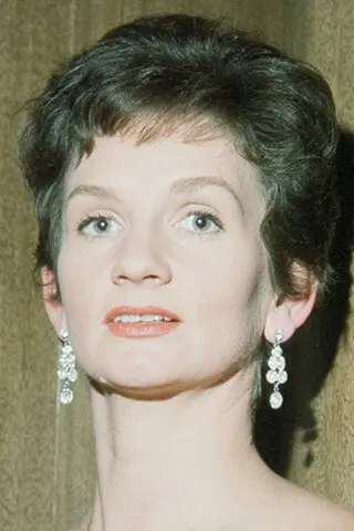 Peliculas de Helen Horton