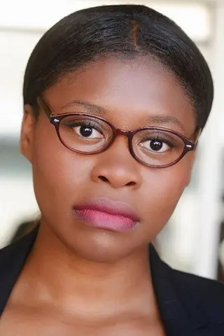 Peliculas de Nneoma Sampson
