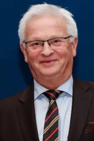 Hans Backe - Córka • Potomstwo