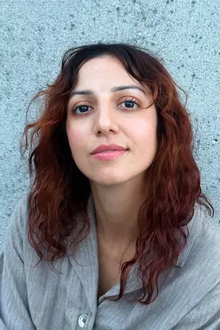 Peliculas de Layla Khoshnoudi