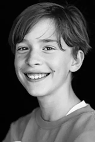 Peliculas de Jack Bergenholtz Henriksson