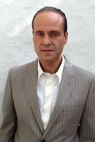 Peliculas de Arie Verveen