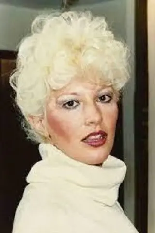 Peliculas de Luisa Albinoni