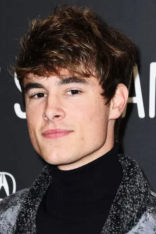 Peliculas de Kian Lawley
