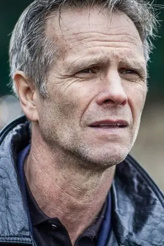 Peliculas de Dean Wray