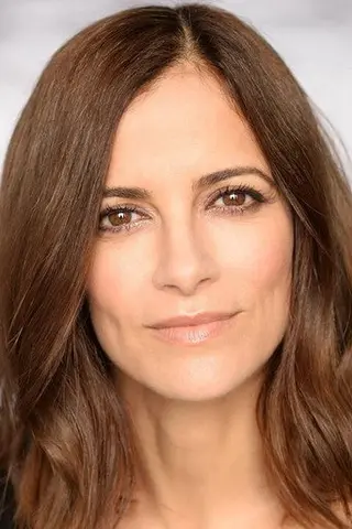 Peliculas de Rebecca Budig