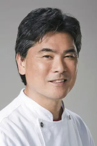 Peliculas de Roy Yamaguchi