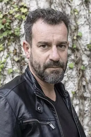 Peliculas de Gustavo Saffores