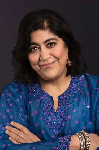 Peliculas de Gurinder Chadha