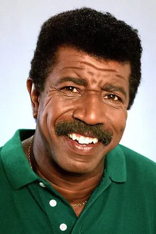 Peliculas de Hal Williams