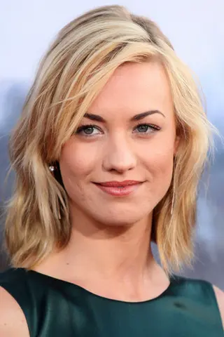 Peliculas de Yvonne Strahovski
