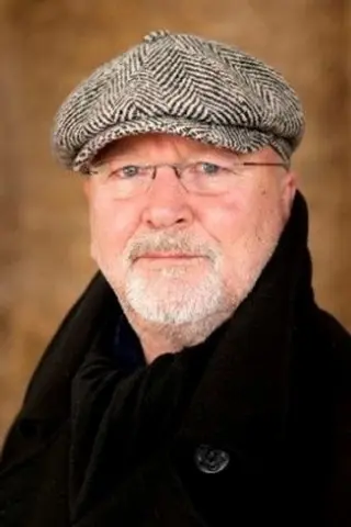 Peliculas de Wim van der Grijn